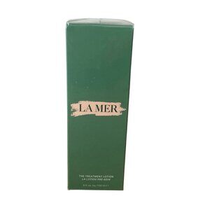 La Mer The Treatment Lotion Full Size 5 Fl Oz / 150ml Brand New Factory Sealed